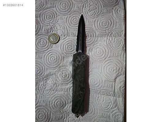 Microtech Combat Troodon 00556 sahibinden.comda - 1303601814