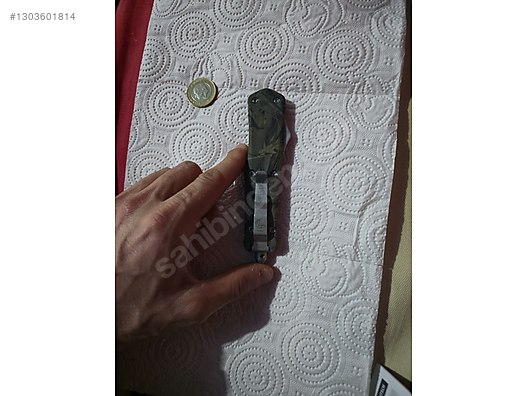 Microtech Combat Troodon 00556 sahibinden.comda - 1303601814
