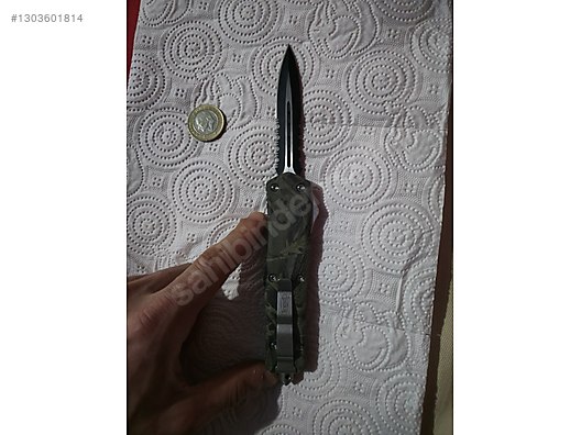 Microtech Combat Troodon 00556 sahibinden.comda - 1303601814