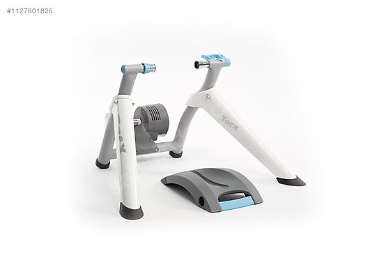 Tacx Flow Smart Home Trainer at sahibinden 1127601826