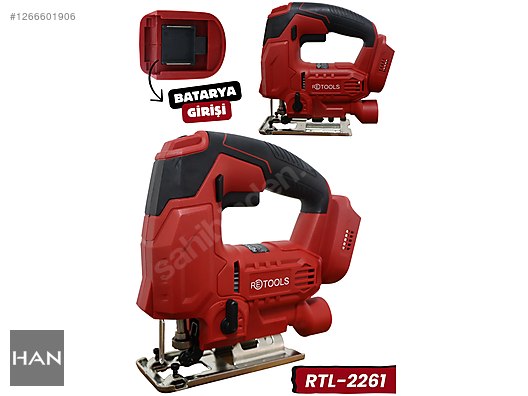 Used & Brand New Items / Garden & Home Improvement / Hand Tools / Electric / Saws