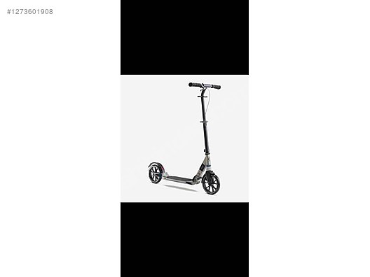 2 BİSİKLET 1 SCOOTER HARİKA FİYAT SIFIR ALINMIŞTIR HEPSİ - Alışveriş :: Sıfır, İkinci El Ürünlerle sahibinden.com'da