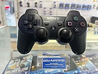 PLAYSTATION 3 ORJINAL OYUN KOLU MAĞAZADAN #1286601917