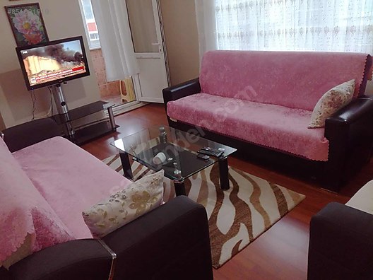 For Sale Flat Avcilar Cihangir Mahallesi Satilik Daire 2 1 At Sahibinden Com 851601919