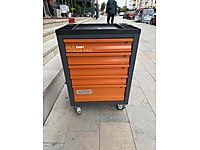 DOLU TAKIM ARABASI 5 ÇEKMECESİDE DOLU