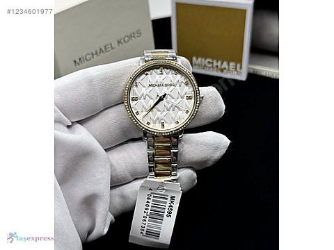 Mk4595 Michael Kors / Michael Kors MK4595 Kol Saati sahibinden.comda - 1234601977
