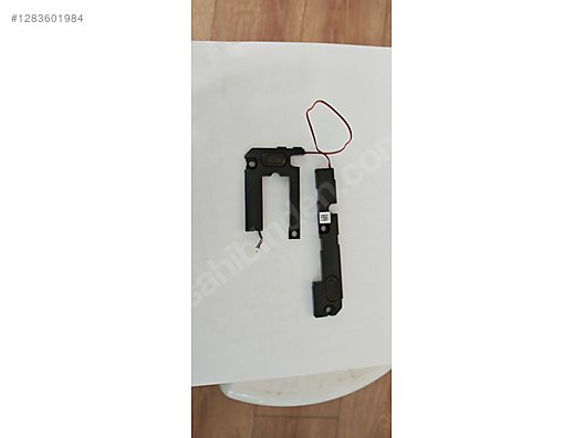 İkinci El Dell Notebook Dahili Hoparlör 350 TL