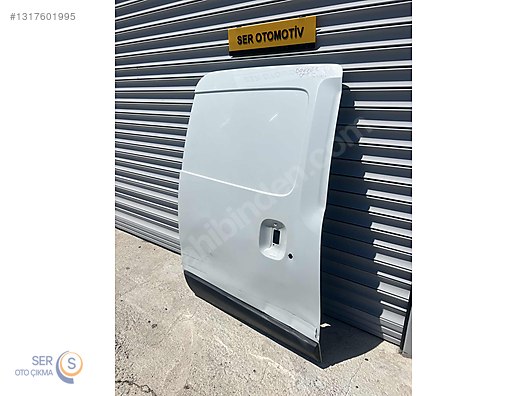 Minivans & Vans / Hatches & Bodywork / DACİA DOKKER 2012-2021 SAĞ