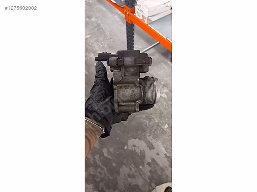 9673534480 Gaz Kelebeği Citroen Peugeot 308