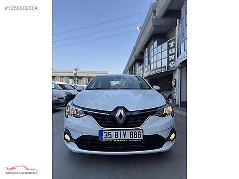 2021 MODEL REANULT TALİANT 1.0 T X-TRONİC TOUCH...