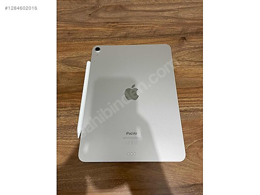 Apple / iPad Air 6 / İPad Air M2 11inc at sahibinden.com - 1284602016