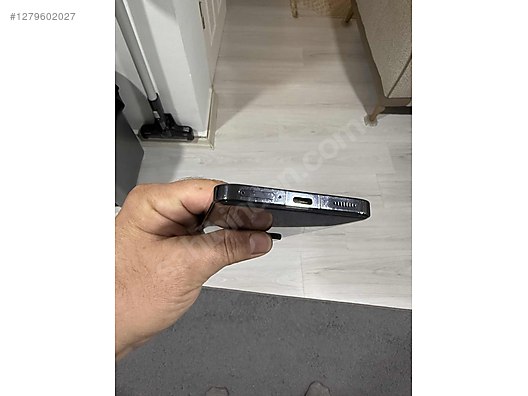 İkinci El ve Sıfır Alışveriş / Cep Telefonu & Aksesuar / Cep Telefonu / Xiaomi / 13