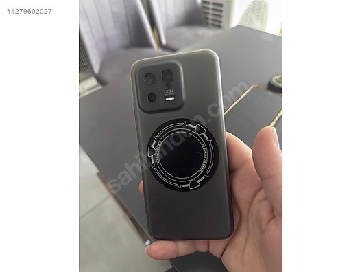 İkinci El ve Sıfır Alışveriş / Cep Telefonu & Aksesuar / Cep Telefonu / Xiaomi / 13