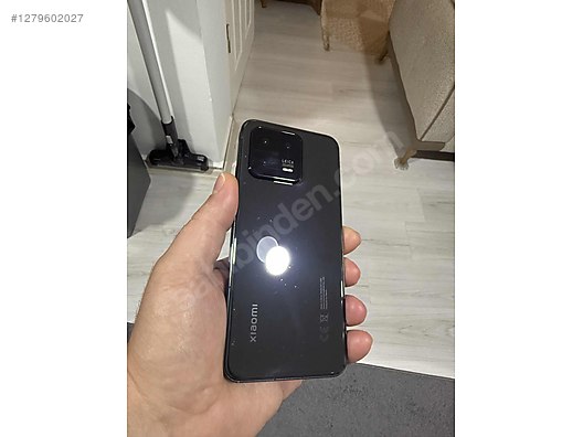 İkinci El ve Sıfır Alışveriş / Cep Telefonu & Aksesuar / Cep Telefonu / Xiaomi / 13