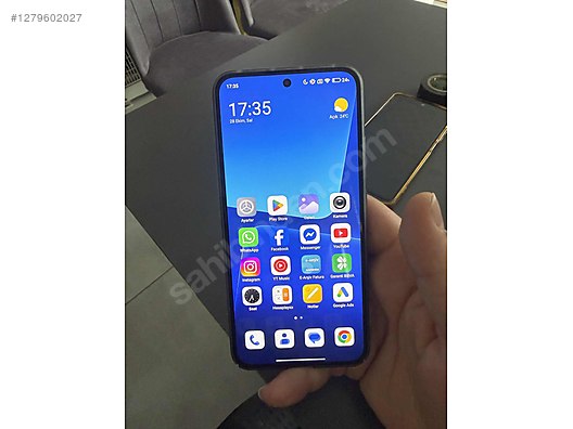 İkinci El ve Sıfır Alışveriş / Cep Telefonu & Aksesuar / Cep Telefonu / Xiaomi / 13