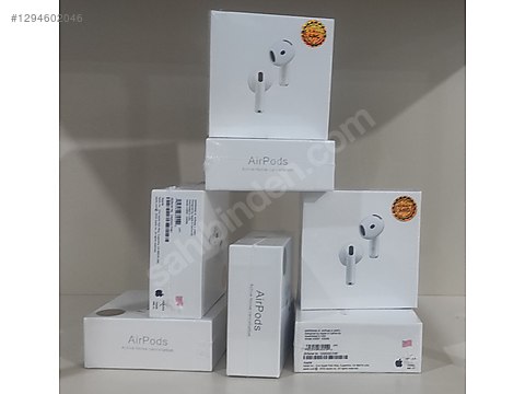 airpods 4 anc 新品同様/260715APC交換後未使用品 1294602046vlw.jpg