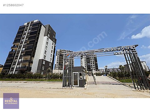 HASANAĞA'DA 2+1 SOSYAL DONATILI KREDİYE UYGUN SATILIK DAİRE