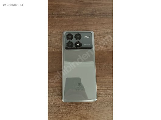 Used & Brand New Items / Cell Phones & Accessories / Cell Phones / Xiaomi / Poco X6 Pro