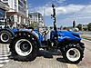 Machinery / Agricultural Machines / Tractors / New Holland / T4.110B