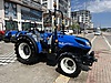 Machinery / Agricultural Machines / Tractors / New Holland / T4.110B