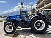 Machinery / Agricultural Machines / Tractors / New Holland / T4.110B