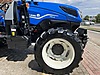 Machinery / Agricultural Machines / Tractors / New Holland / T4.110B
