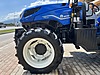 Machinery / Agricultural Machines / Tractors / New Holland / T4.110B