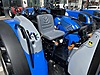 Machinery / Agricultural Machines / Tractors / New Holland / T4.110B