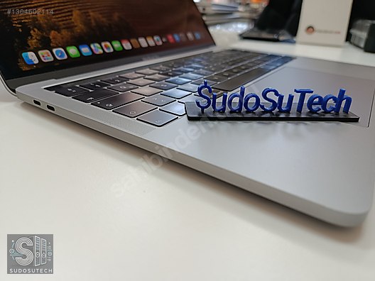 【ジャンク品】Apple MacBook Pro11 Apple Macbook / Apple MacBook Pro A1989 i5 16GB RAM 256GB SSD Pil