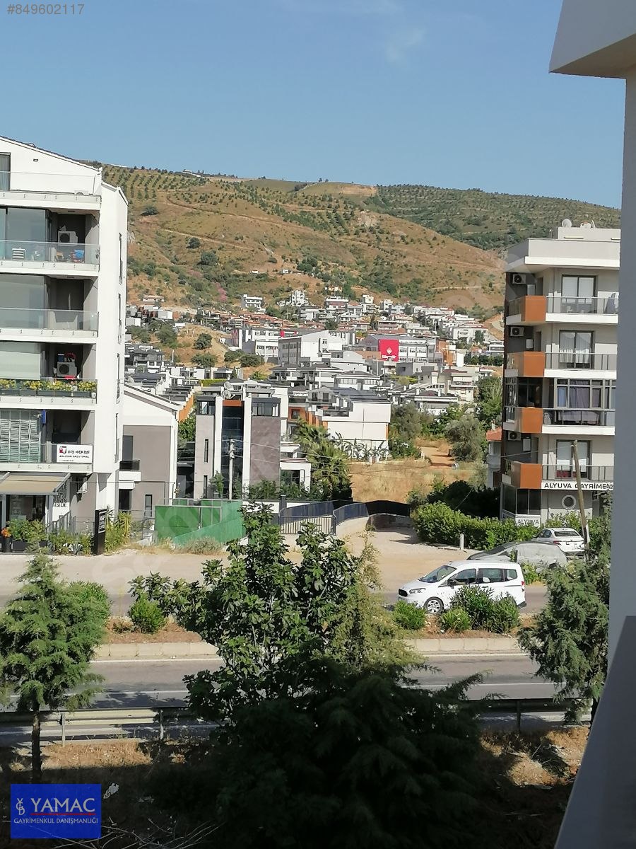 Yamaç GYD.. Doğa Manzaralı, Kaliteli Sıfır Satılık Daireler Satılık