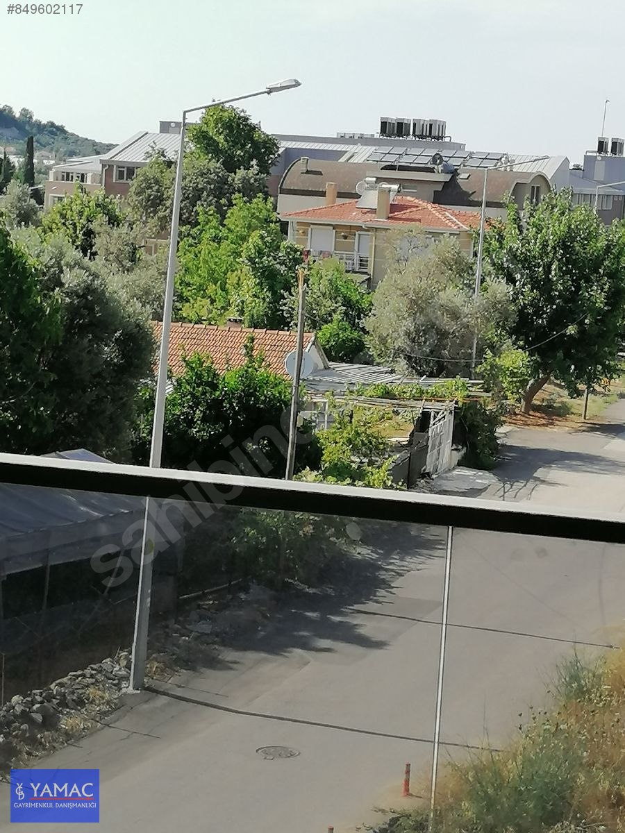 Yamaç GYD.. Doğa Manzaralı, Kaliteli Sıfır Satılık Daireler Satılık