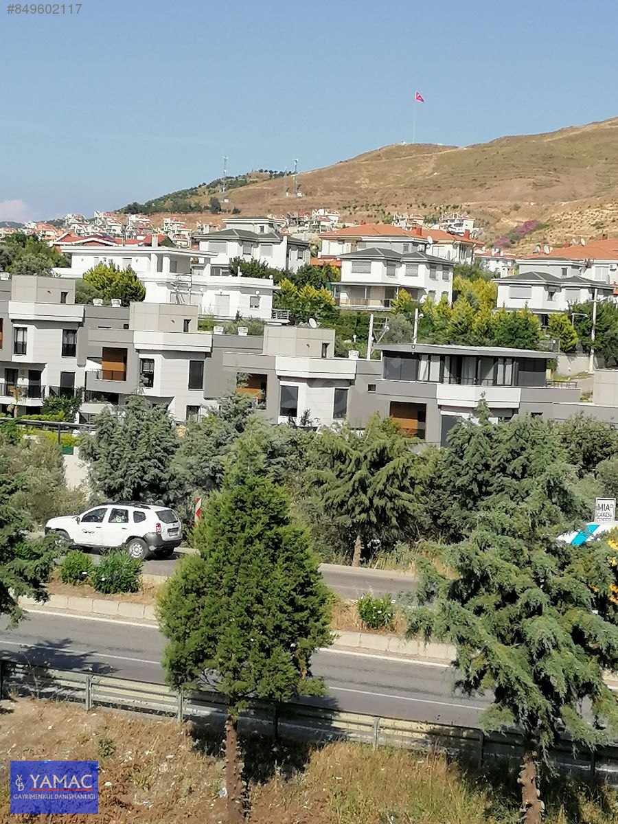 Yamaç GYD.. Doğa Manzaralı, Kaliteli Sıfır Satılık Daireler Satılık