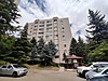 YENİMAHALLE SAYIŞTAY BLOKLARI 3+1 SATILIK DAİRE