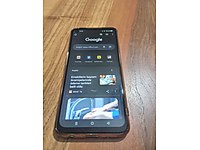 OPPO A52 İLK SAHİBİNDEN