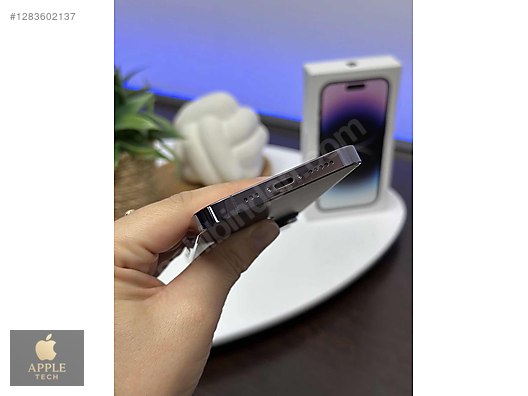 Used & Brand New Items / Cell Phones & Accessories / Cell Phones / Apple / iPhone 14 Pro