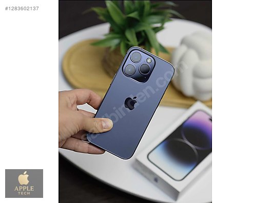 Used & Brand New Items / Cell Phones & Accessories / Cell Phones / Apple / iPhone 14 Pro