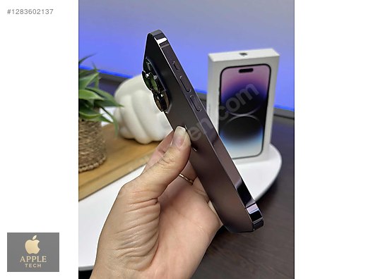 Used & Brand New Items / Cell Phones & Accessories / Cell Phones / Apple / iPhone 14 Pro