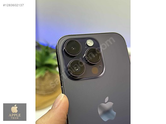 Used & Brand New Items / Cell Phones & Accessories / Cell Phones / Apple / iPhone 14 Pro