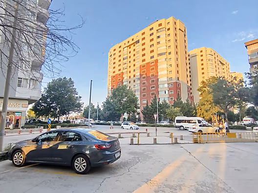 SEMPATİK EMLAK'TAN KULE SİTE KARŞISI FERİTPAŞA DA SATILIK DÜKKAN #1285602150