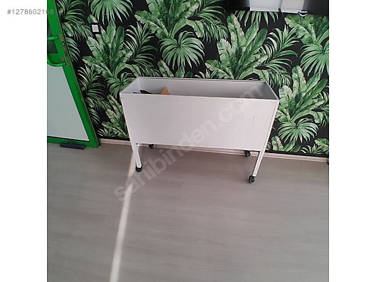 Used & Brand New Items / Office & Stationery / Office Furniture / Cupboard / Shelves