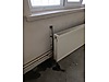 Used & Brand New Items / Garden & Home Improvement / Home Improvement / Heating / Central Heating Towel Radiator
