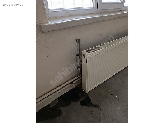 Used & Brand New Items / Garden & Home Improvement / Home Improvement / Heating / Central Heating Towel Radiator