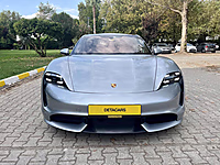 BAYİ - TAYCAN TURBO - HATASIZ - 51.000 KM - 12 AYA VARAN VADE #1270602179