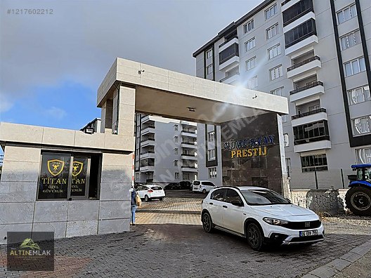 ALTIN'dan GÜMÜŞTAY PRESTİJ 1+1 ULTRA LÜKS KİRALIK DAİRE #1217602212