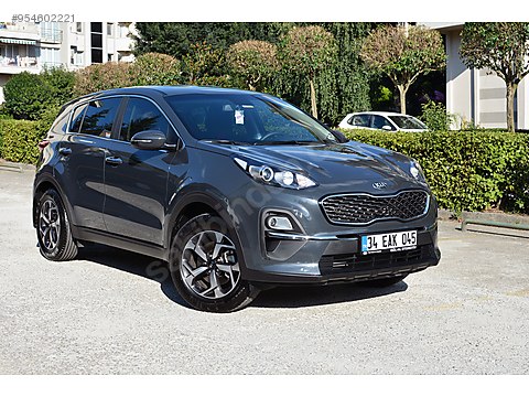 kia sportage 1 6 gdi cool 2021 sportage 1 6 gdi ekstrali ve sifir ayarinda at sahibinden com 954602221