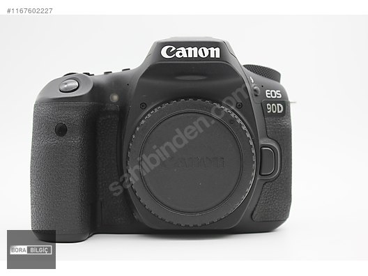 Canon d90 discount