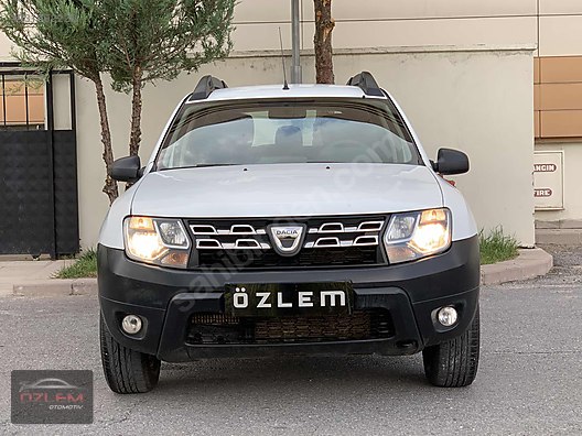 dacia duster 1 5 dci ambiance ozlem otomotiv den dacia duster 1 5 dci 4x4 at sahibinden com 931602229