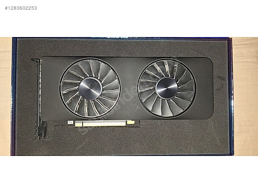 Used & Brand New Items / Computers / Desktops / Desktop Components / Graphics Cards