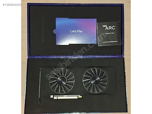 Used & Brand New Items / Computers / Desktops / Desktop Components / Graphics Cards