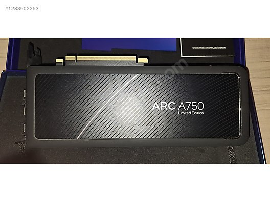 Used & Brand New Items / Computers / Desktops / Desktop Components / Graphics Cards